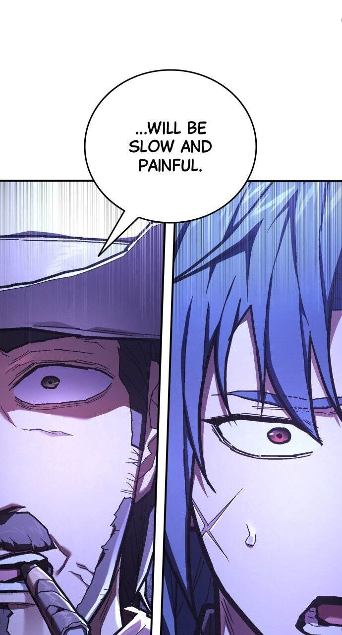 The Executioner (Lee Jehwan) Chapter 48 page 39 - 