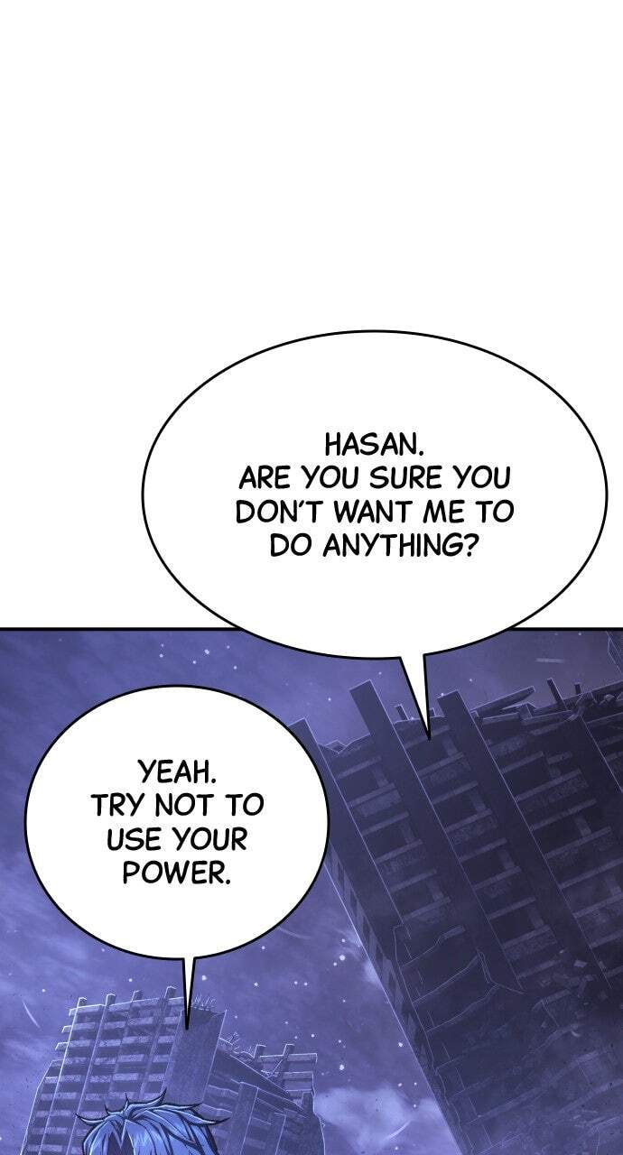 The Executioner (Lee Jehwan) Chapter 48 page 5 - 