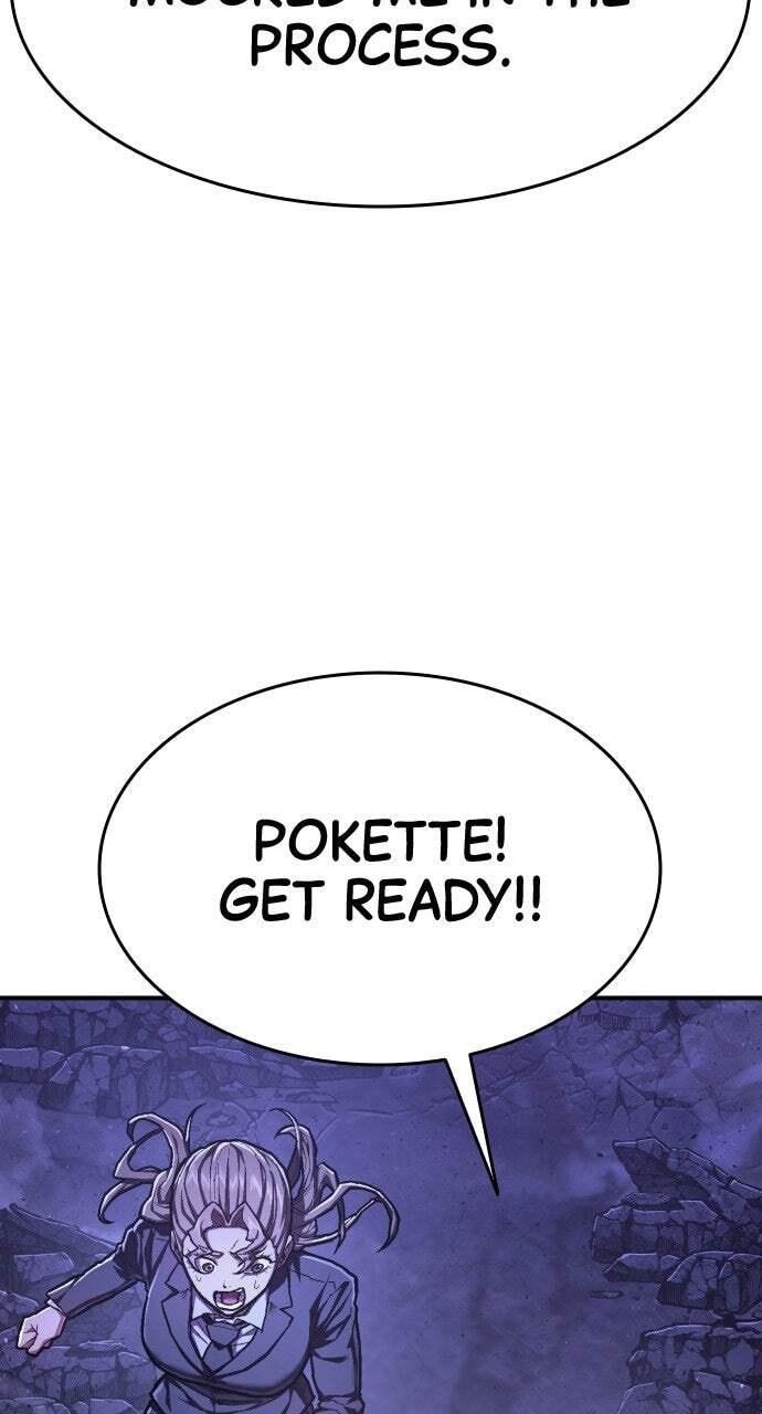 The Executioner (Lee Jehwan) Chapter 48 page 42 - 