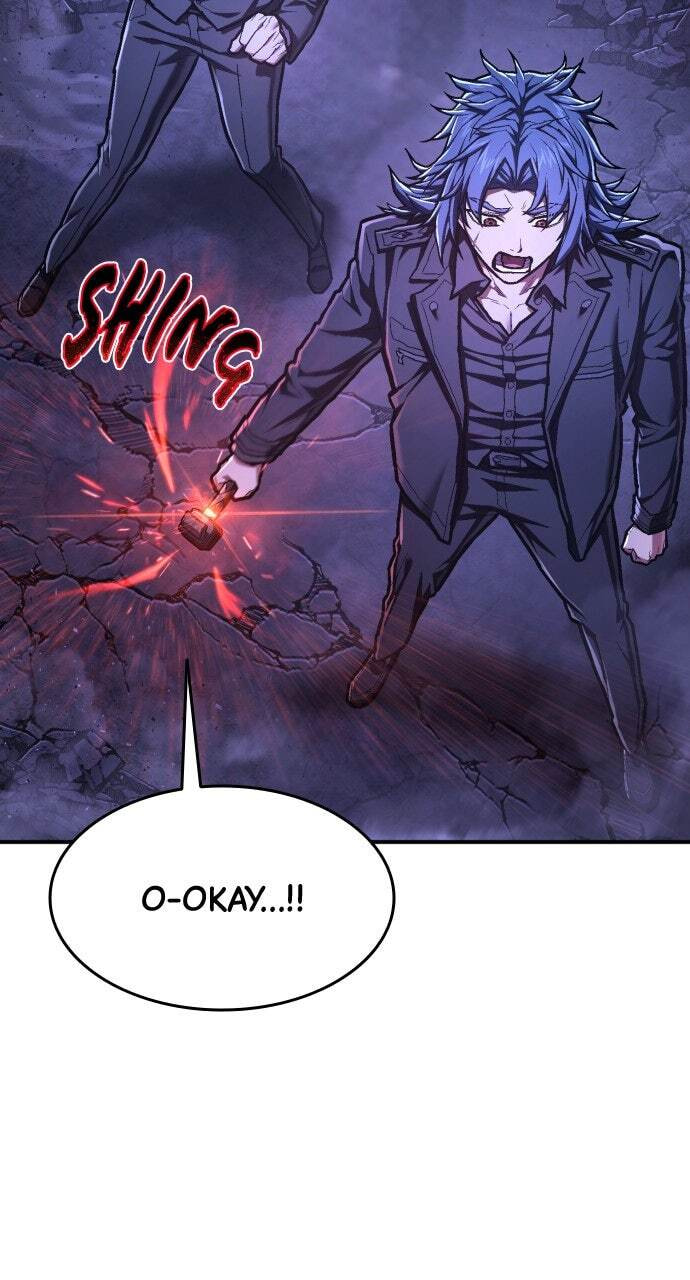 The Executioner (Lee Jehwan) Chapter 48 page 43 - 