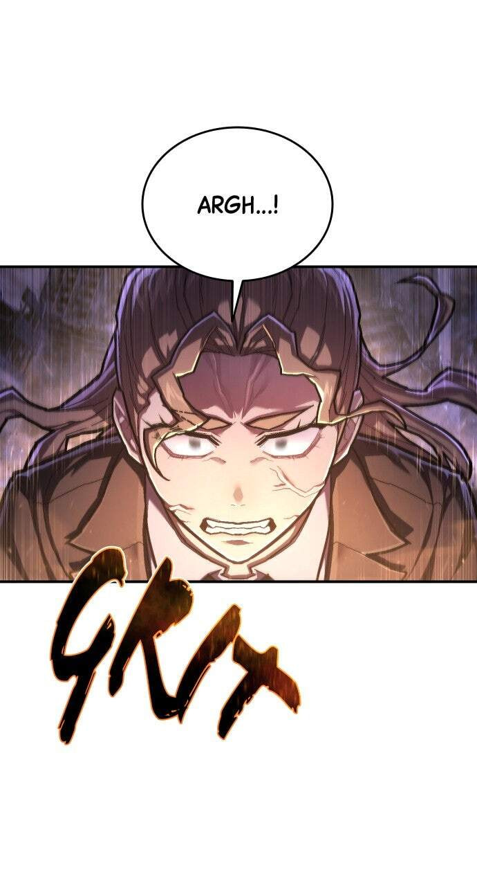 The Executioner (Lee Jehwan) Chapter 48 page 44 - 