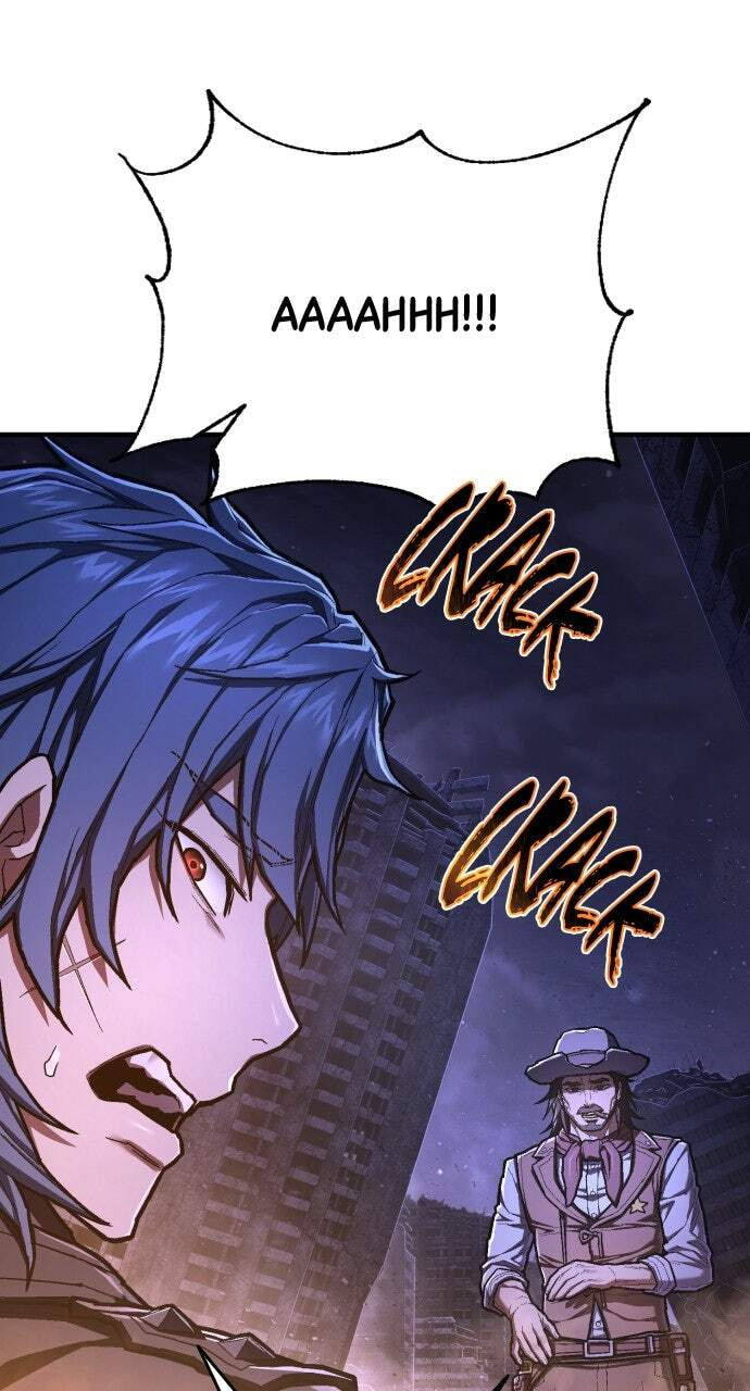The Executioner (Lee Jehwan) Chapter 48 page 45 - 