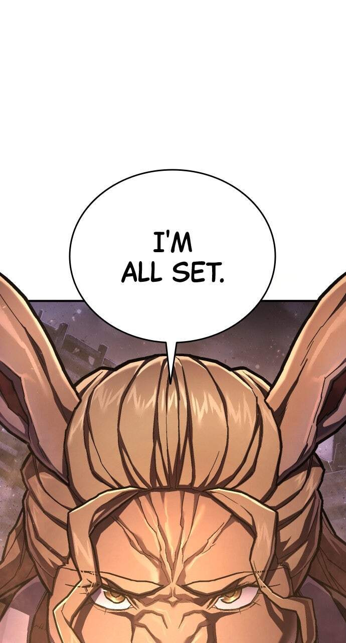 The Executioner (Lee Jehwan) Chapter 48 page 48 - 