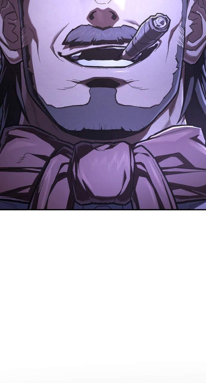 The Executioner (Lee Jehwan) Chapter 48 page 50 - 