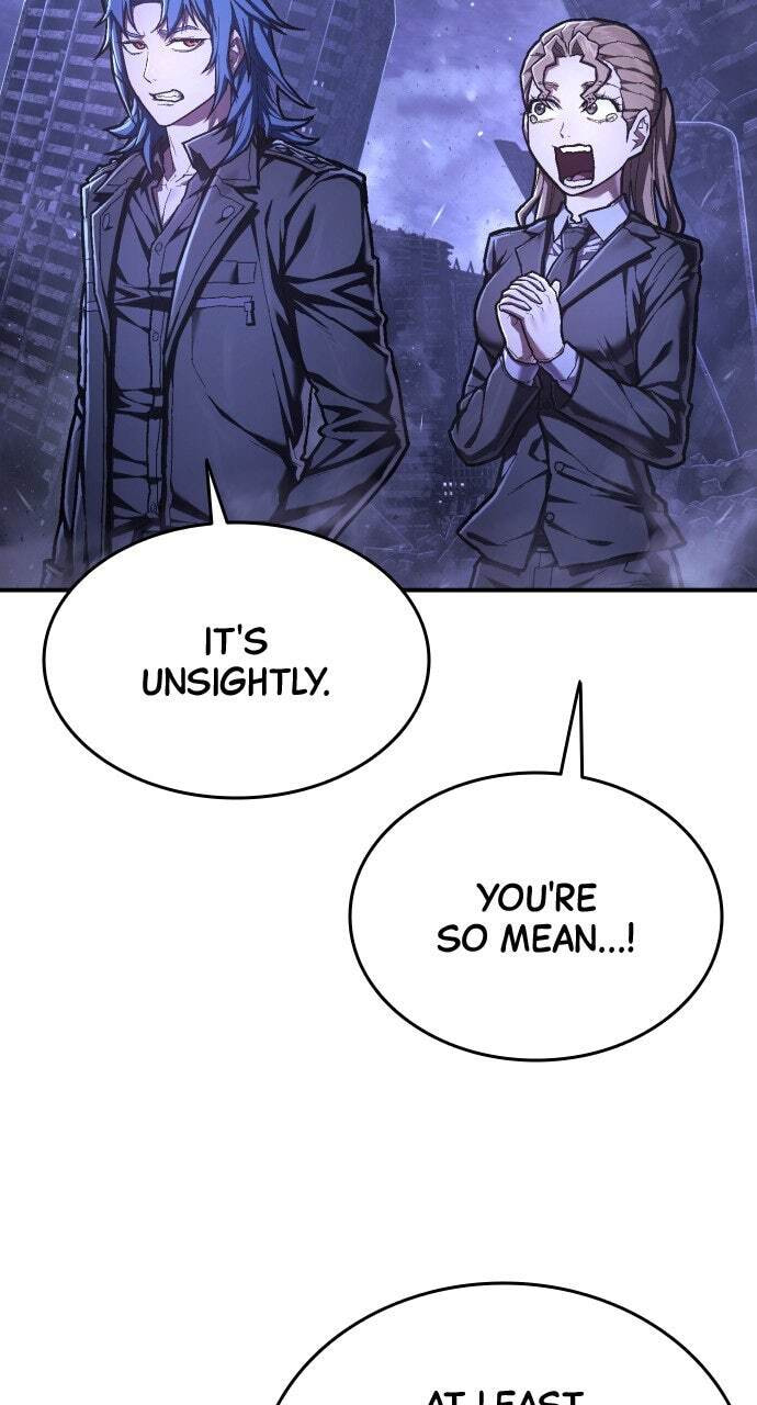 The Executioner (Lee Jehwan) Chapter 48 page 6 - 