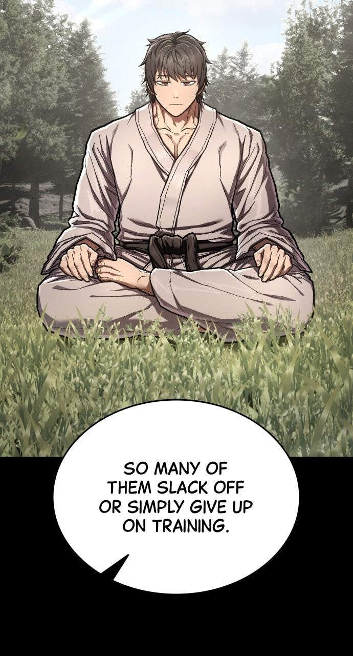 The Executioner (Lee Jehwan) Chapter 48 page 54 - 