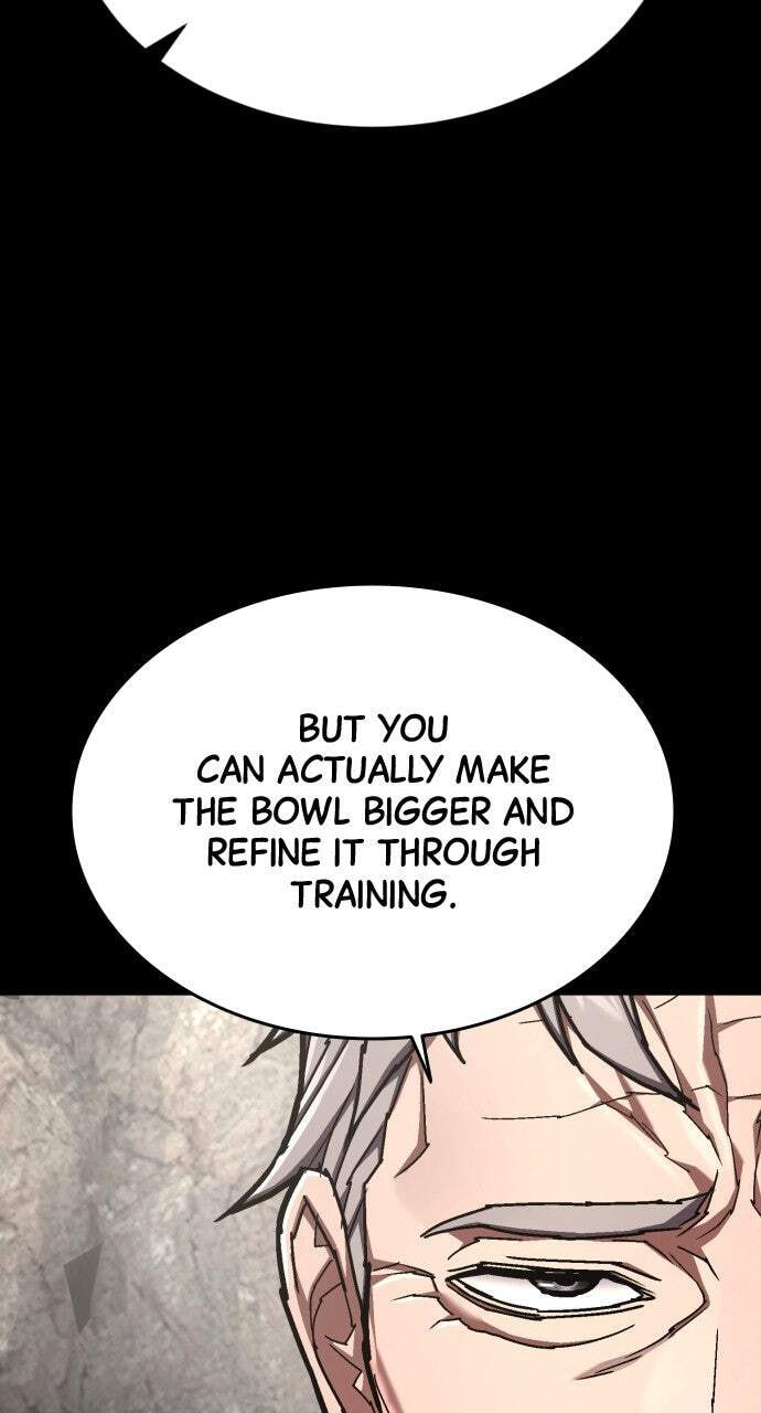 The Executioner (Lee Jehwan) Chapter 48 page 58 - 