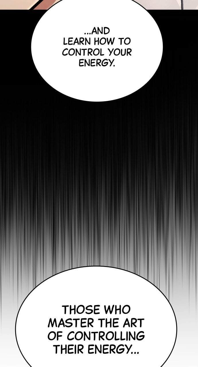 The Executioner (Lee Jehwan) Chapter 48 page 60 - 
