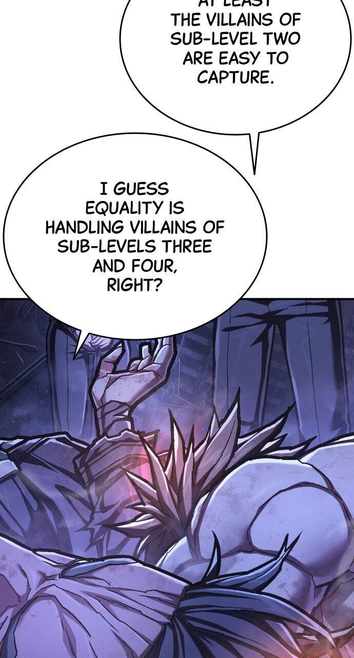 The Executioner (Lee Jehwan) Chapter 48 page 7 - 