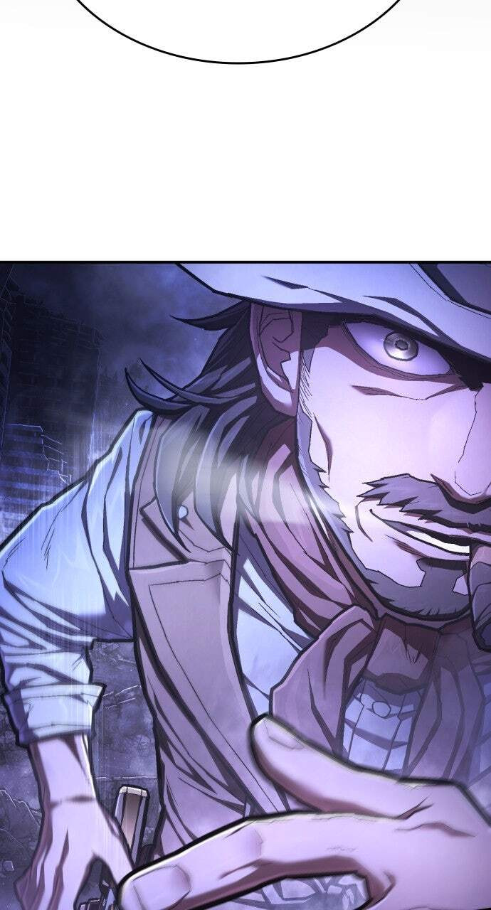 The Executioner (Lee Jehwan) Chapter 48 page 61 - 