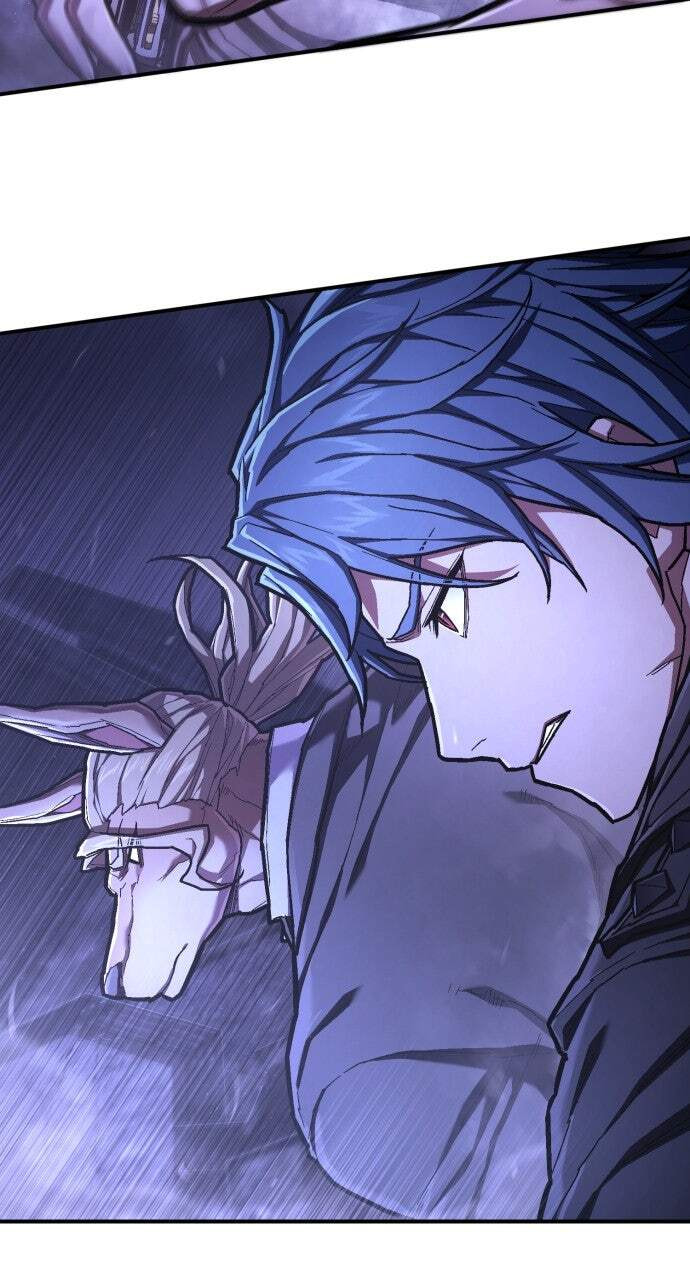 The Executioner (Lee Jehwan) Chapter 48 page 62 - 