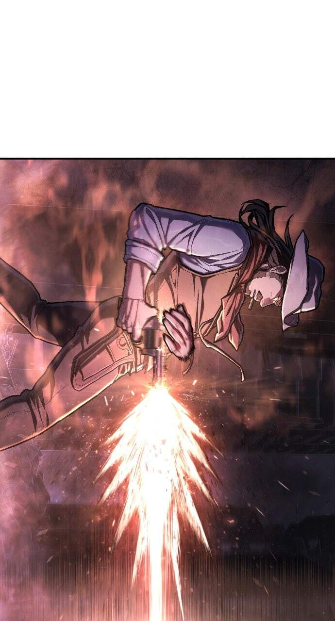 The Executioner (Lee Jehwan) Chapter 48 page 63 - 