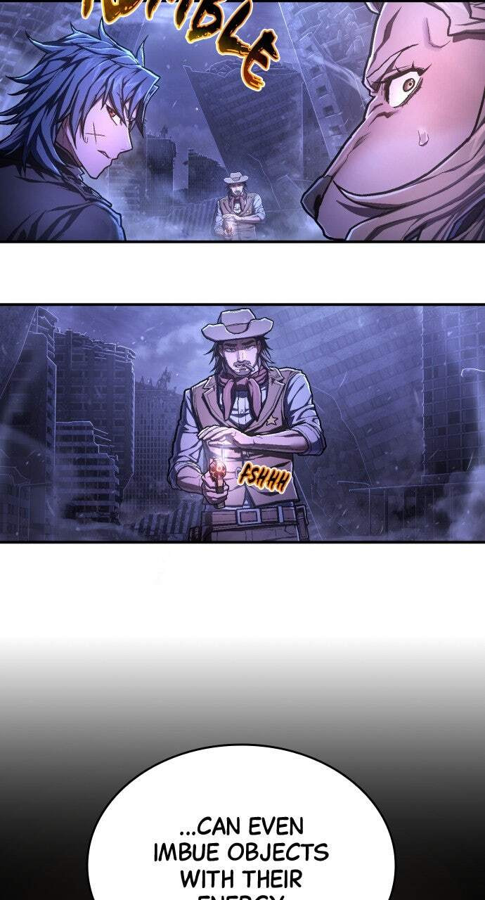 The Executioner (Lee Jehwan) Chapter 48 page 68 - 