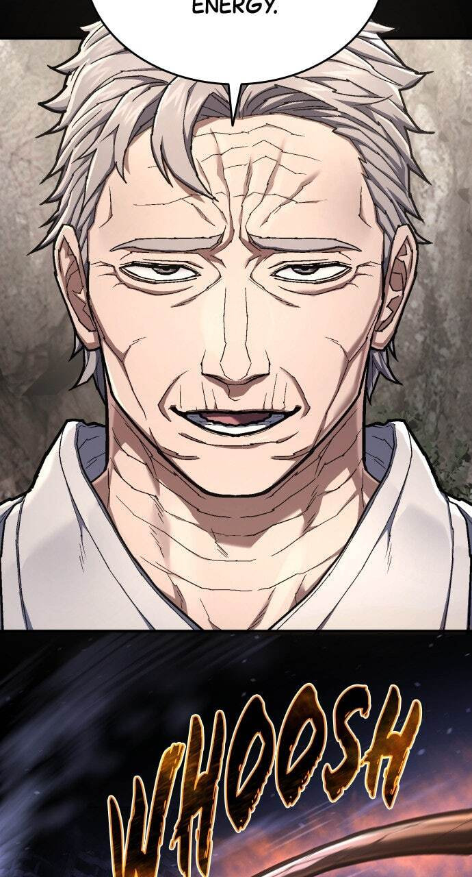 The Executioner (Lee Jehwan) Chapter 48 page 69 - 