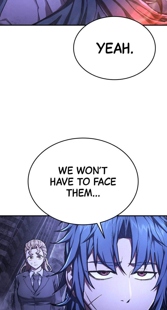 The Executioner (Lee Jehwan) Chapter 48 page 8 - 
