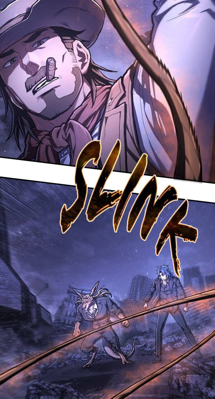 The Executioner (Lee Jehwan) Chapter 48 page 71 - 