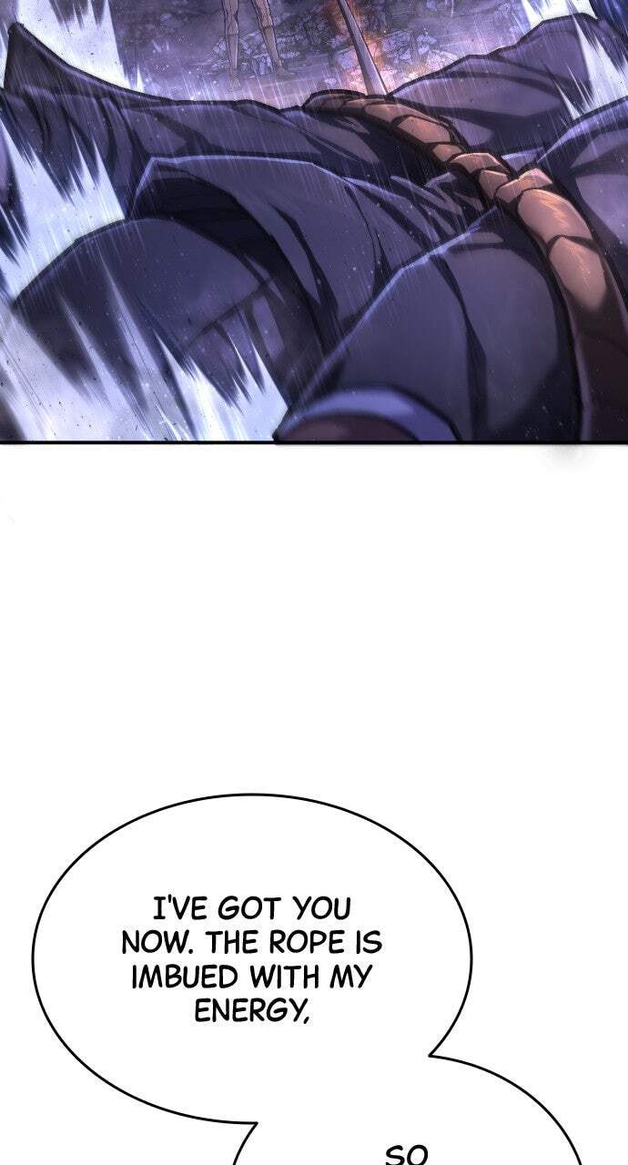 The Executioner (Lee Jehwan) Chapter 48 page 74 - 
