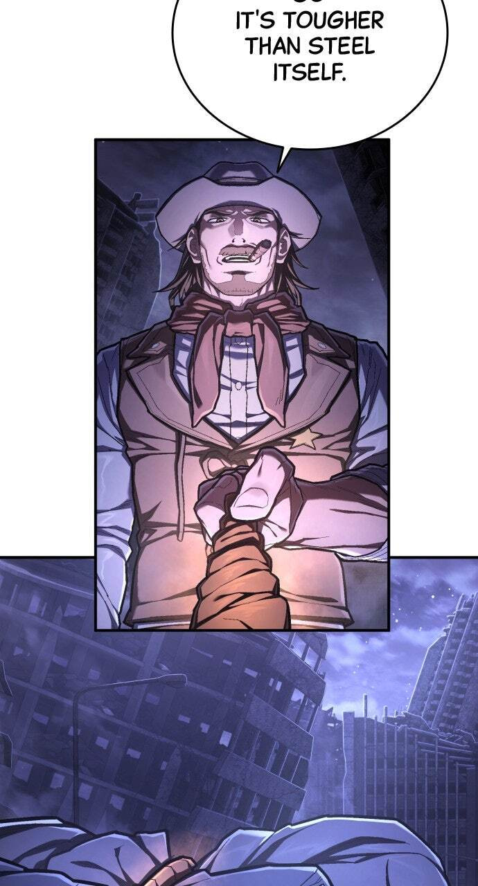 The Executioner (Lee Jehwan) Chapter 48 page 75 - 