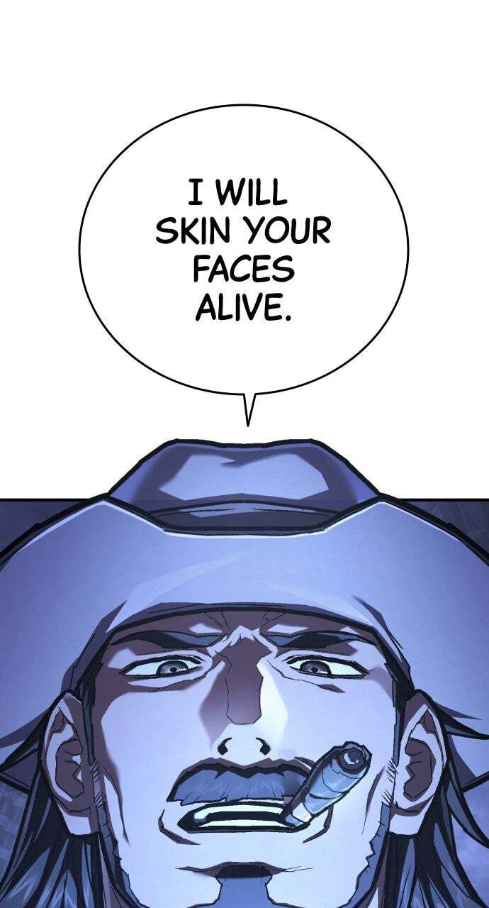 The Executioner (Lee Jehwan) Chapter 48 page 77 - 