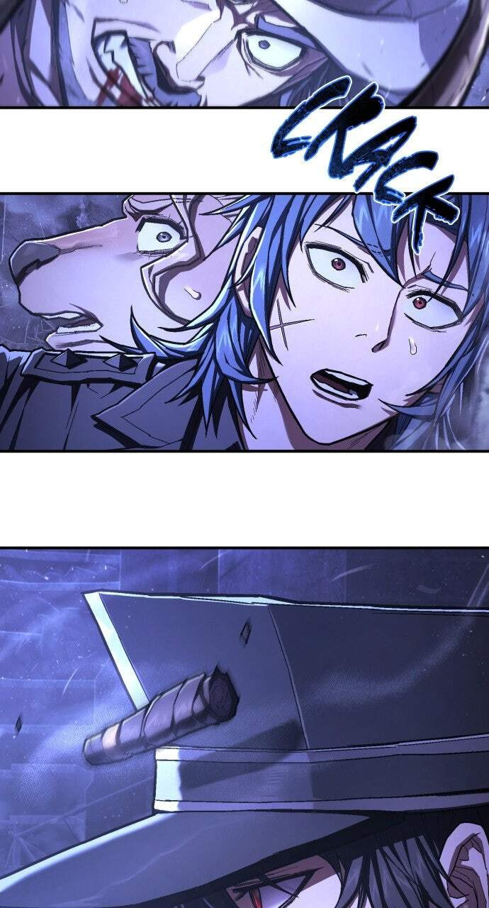 The Executioner (Lee Jehwan) Chapter 48 page 81 - 