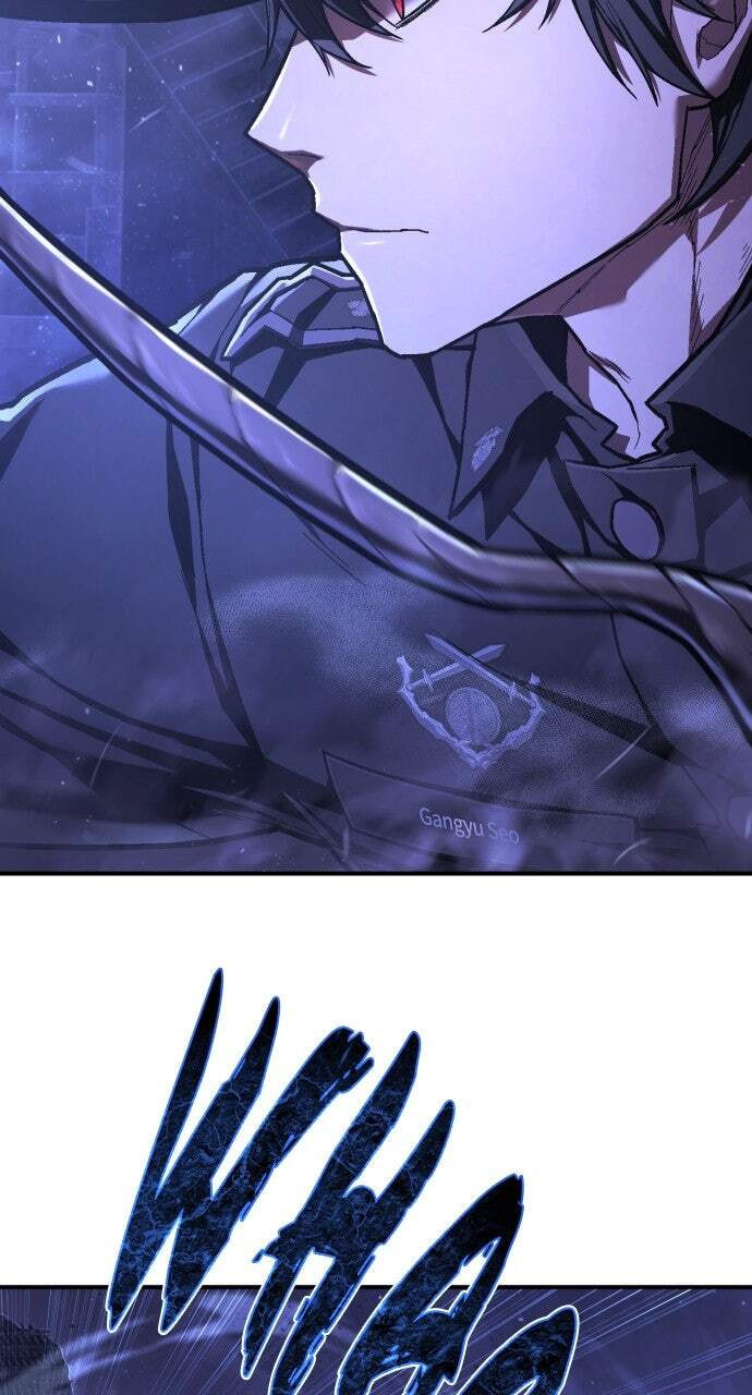 The Executioner (Lee Jehwan) Chapter 48 page 82 - 