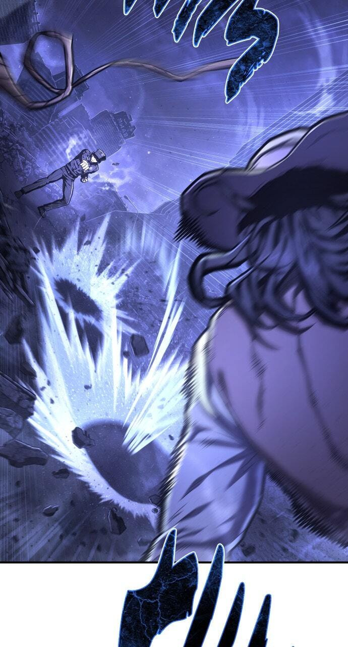 The Executioner (Lee Jehwan) Chapter 48 page 83 - 