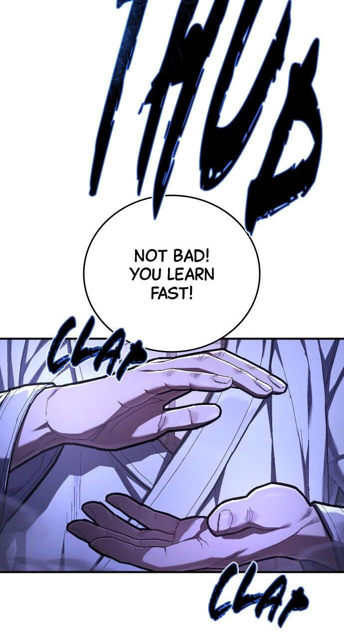 The Executioner (Lee Jehwan) Chapter 48 page 84 - 