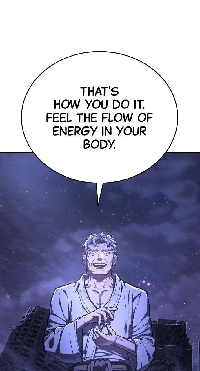 The Executioner (Lee Jehwan) Chapter 48 page 85 - 