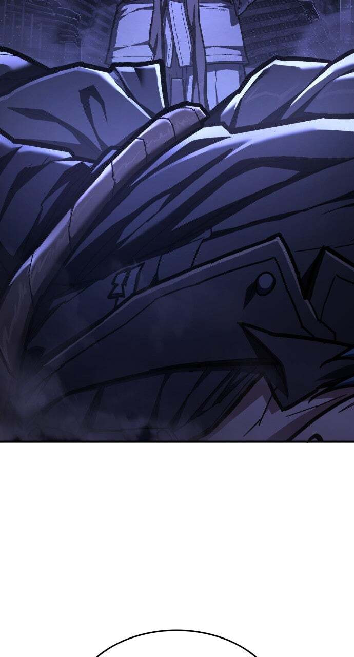 The Executioner (Lee Jehwan) Chapter 48 page 86 - 