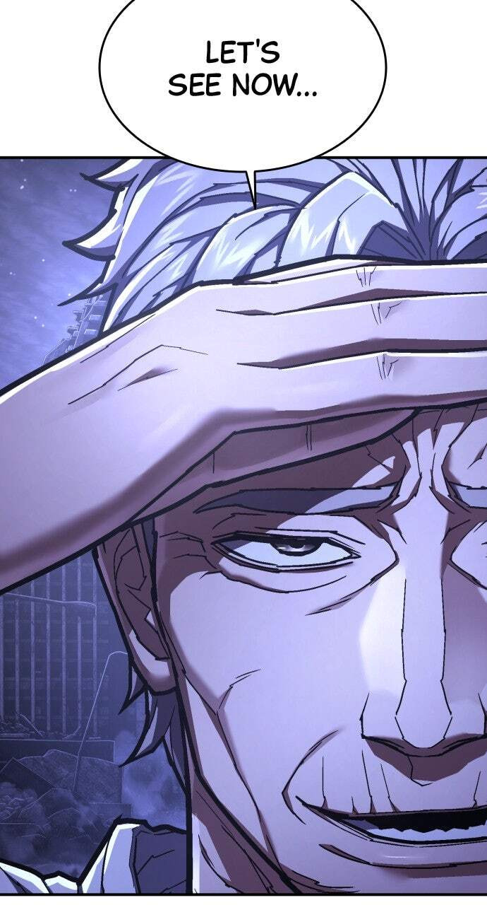 The Executioner (Lee Jehwan) Chapter 48 page 87 - 
