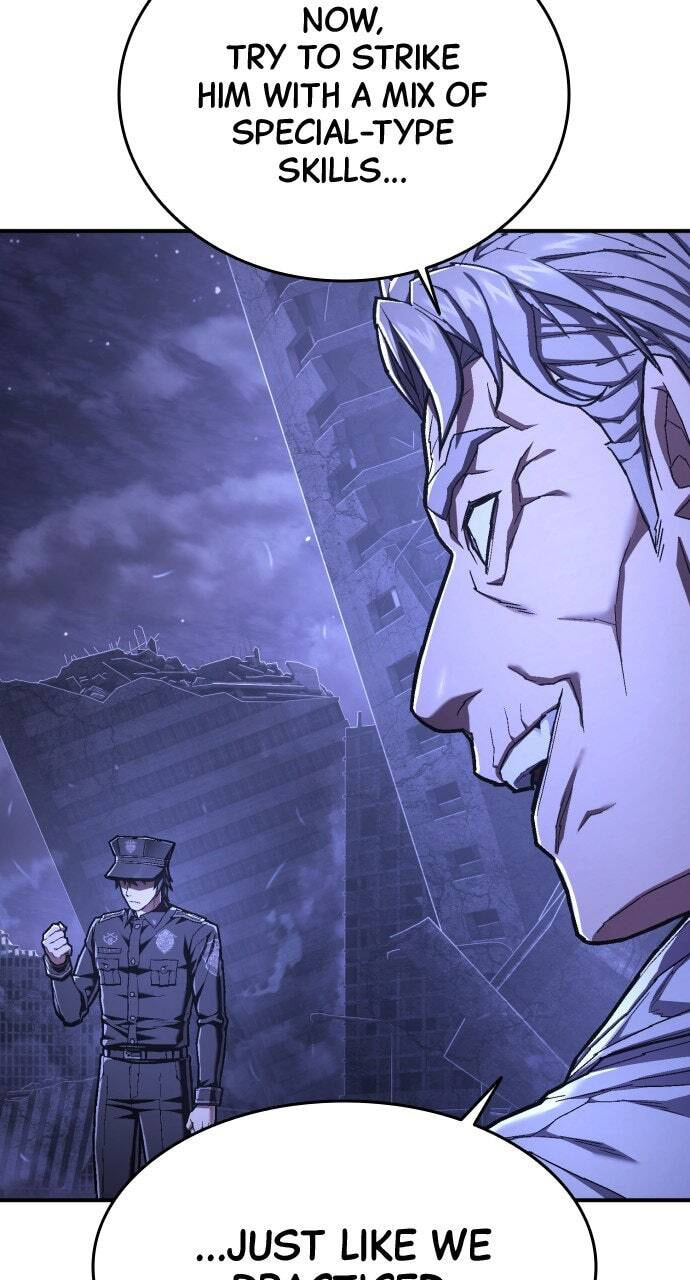 The Executioner (Lee Jehwan) Chapter 48 page 90 - 