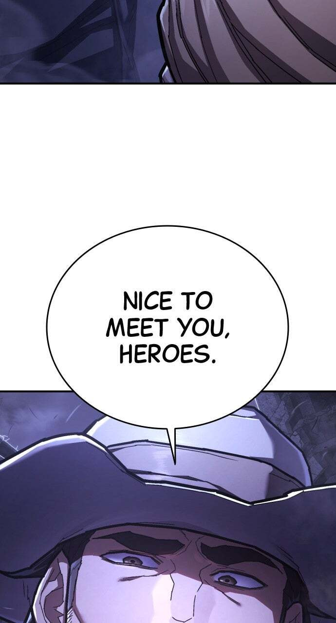 The Executioner (Lee Jehwan) Chapter 48 page 10 - 