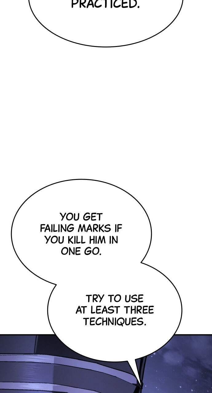 The Executioner (Lee Jehwan) Chapter 48 page 91 - 