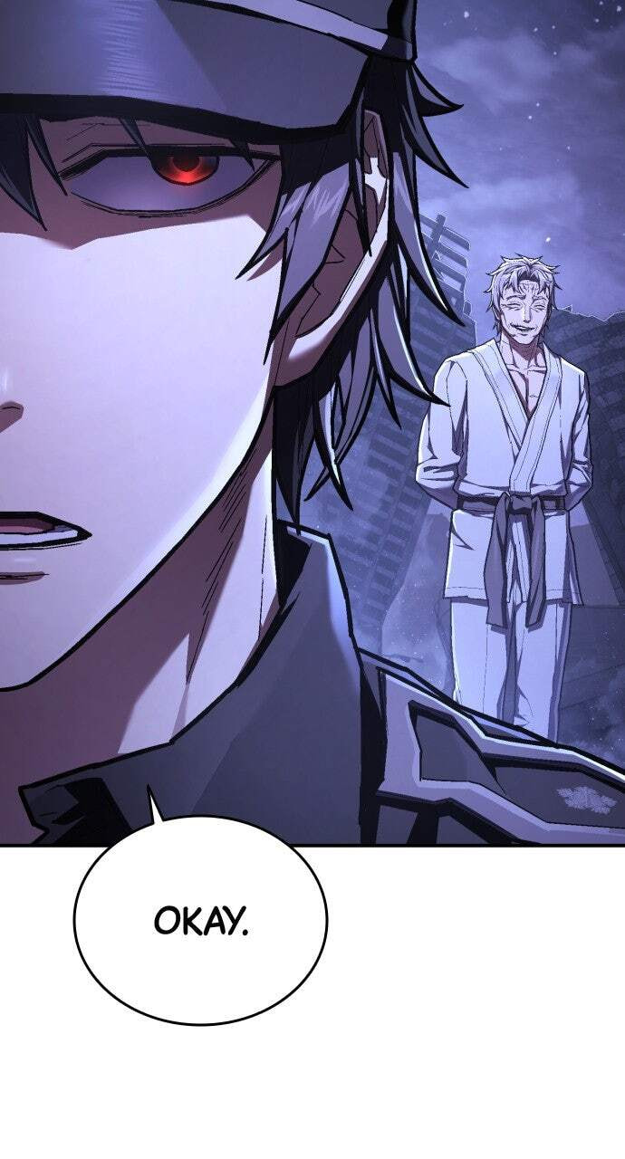 The Executioner (Lee Jehwan) Chapter 48 page 92 - 