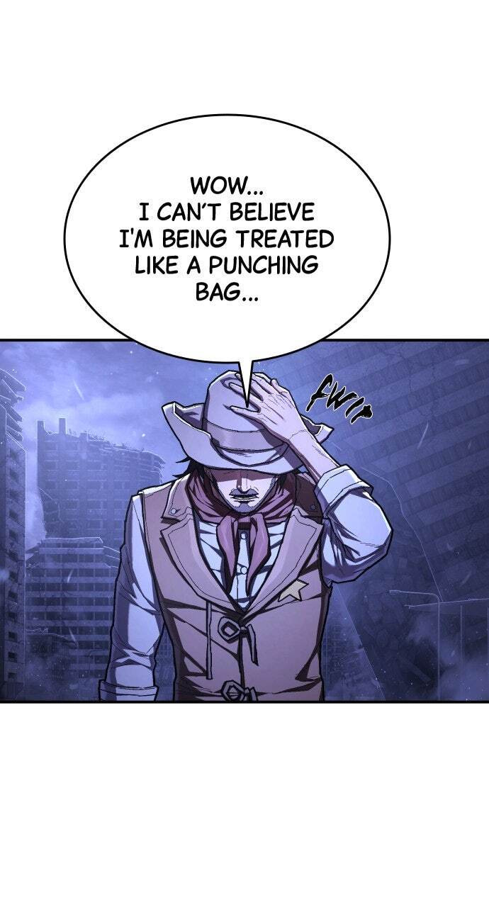 The Executioner (Lee Jehwan) Chapter 48 page 93 - 