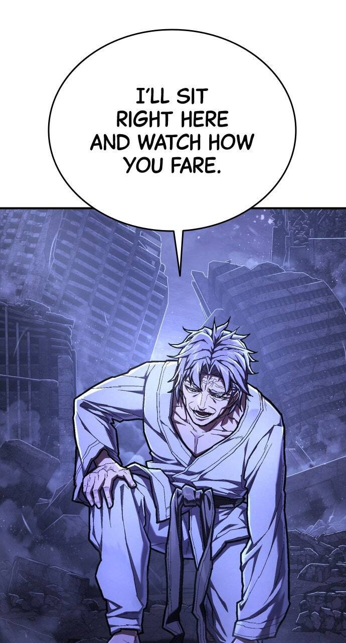The Executioner (Lee Jehwan) Chapter 48 page 94 - 