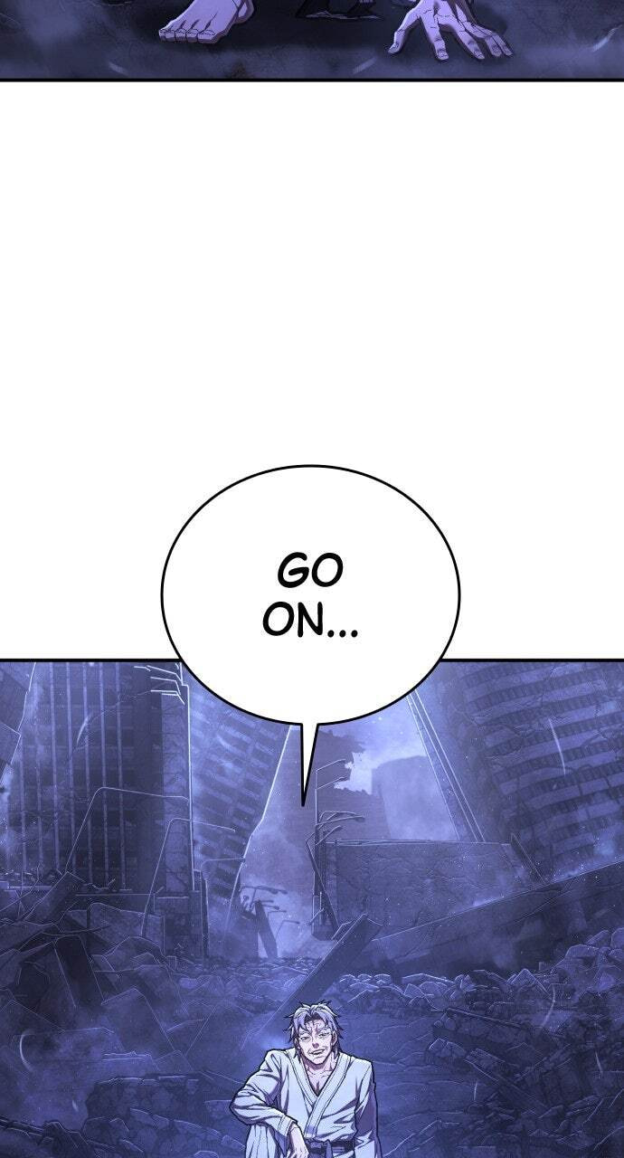 The Executioner (Lee Jehwan) Chapter 48 page 95 - 