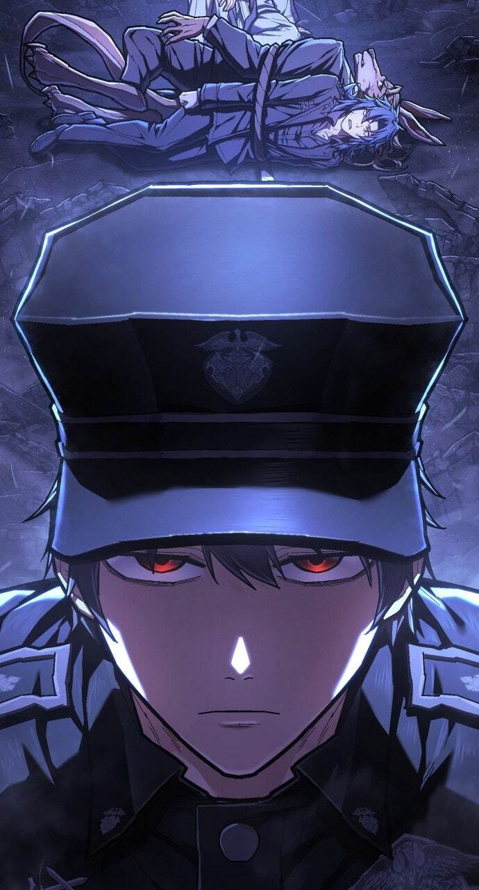 The Executioner (Lee Jehwan) Chapter 48 page 96 - 