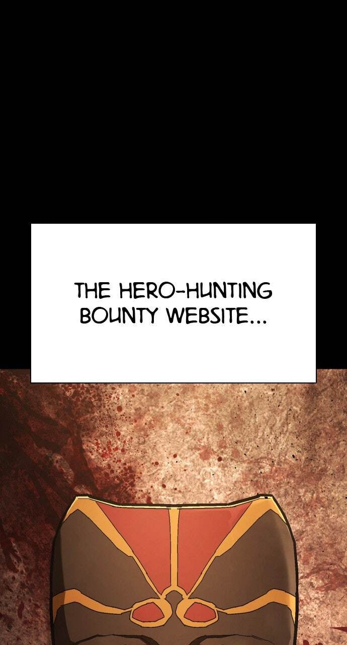 The Executioner (Lee Jehwan) Chapter 49 page 1 - 