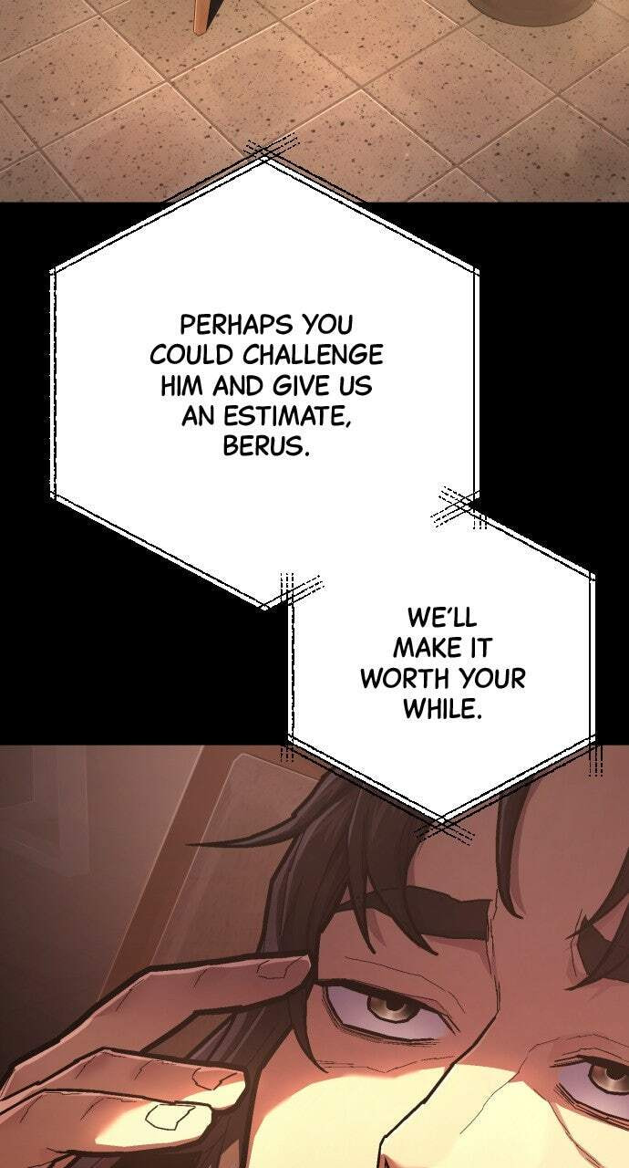 The Executioner (Lee Jehwan) Chapter 49 page 15 - 