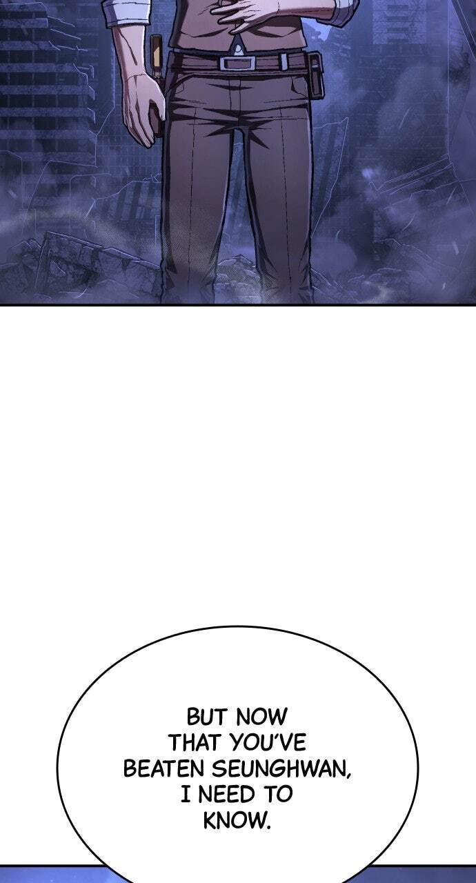 The Executioner (Lee Jehwan) Chapter 49 page 18 - 