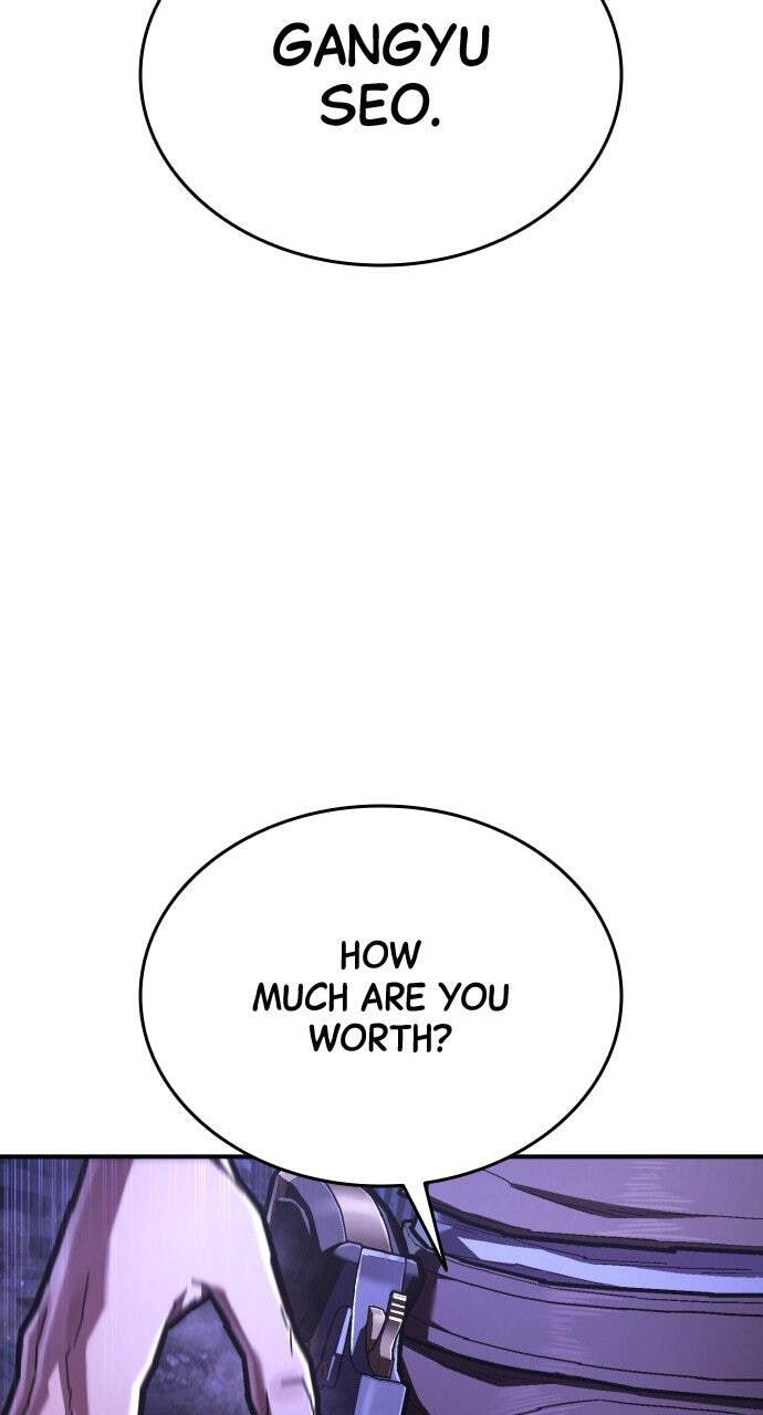 The Executioner (Lee Jehwan) Chapter 49 page 20 - 
