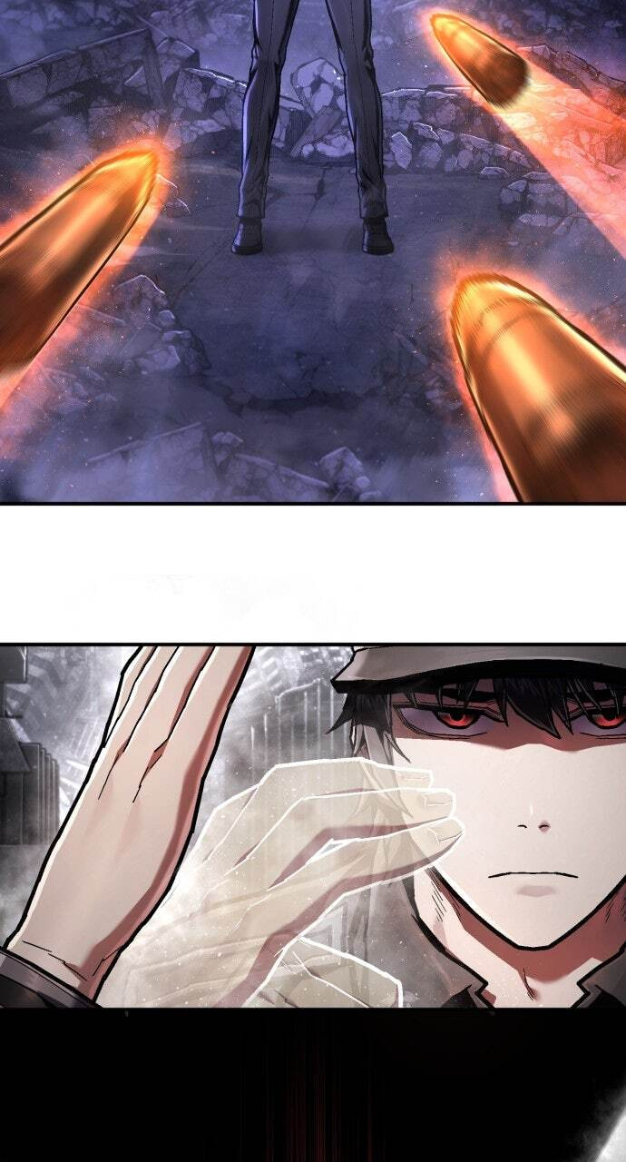 The Executioner (Lee Jehwan) Chapter 49 page 23 - 