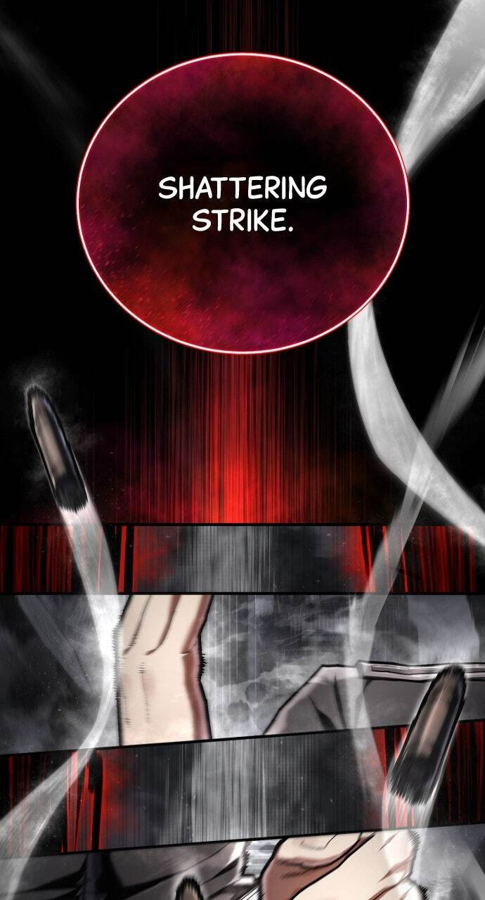The Executioner (Lee Jehwan) Chapter 49 page 24 - 