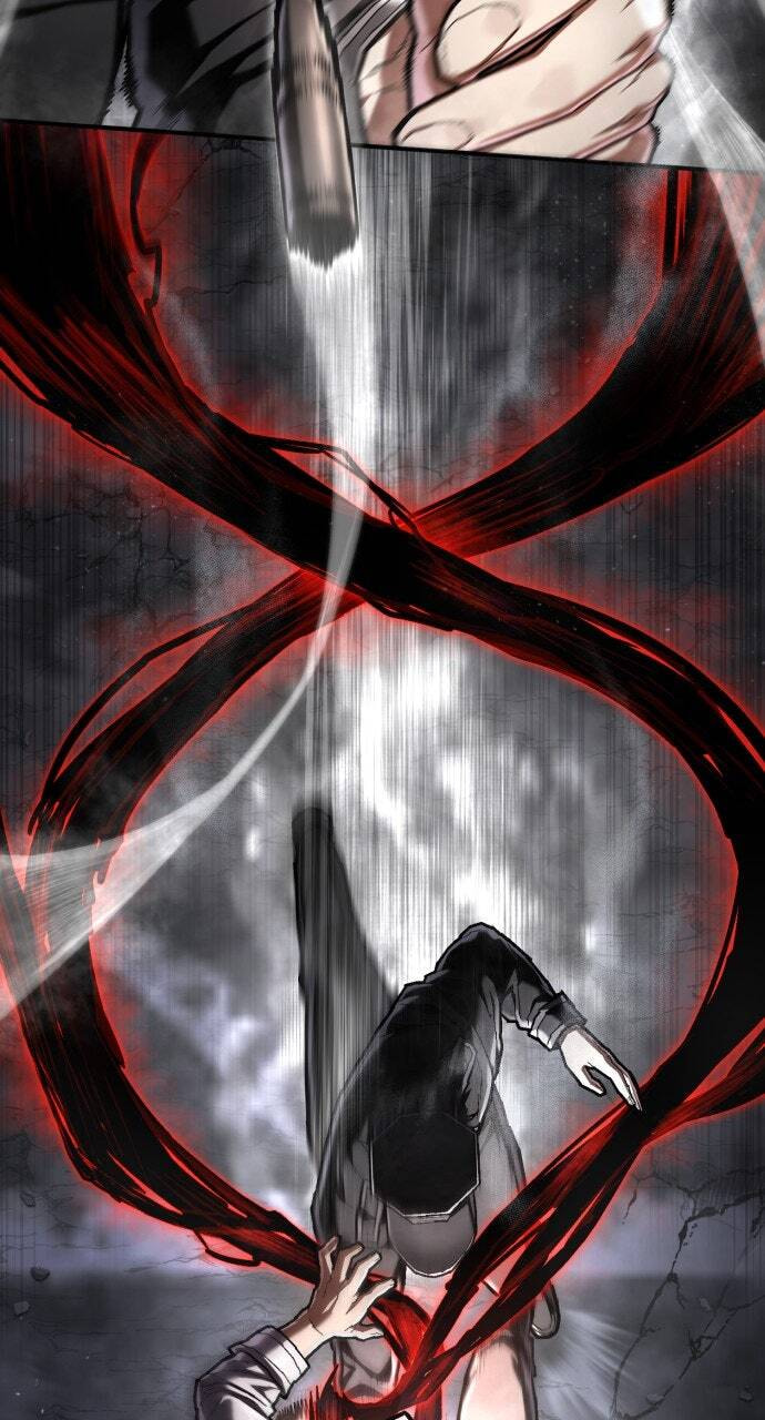 The Executioner (Lee Jehwan) Chapter 49 page 25 - 