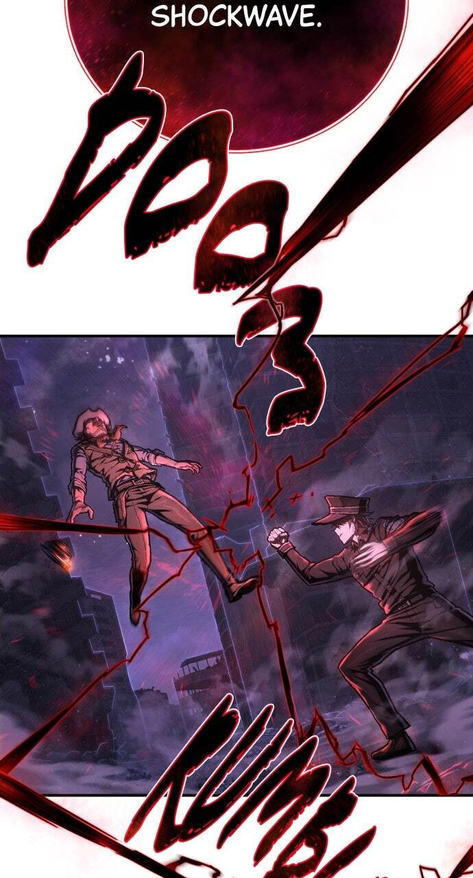 The Executioner (Lee Jehwan) Chapter 49 page 29 - 