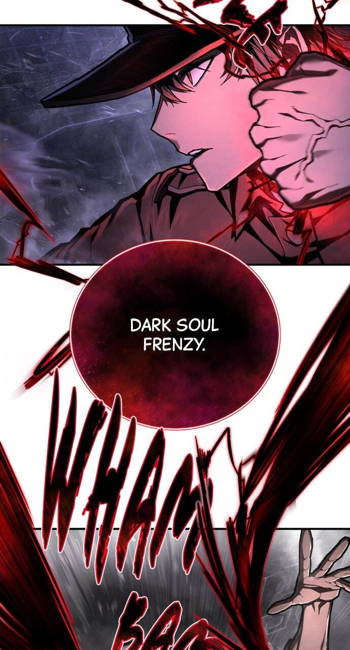 The Executioner (Lee Jehwan) Chapter 49 page 30 - 