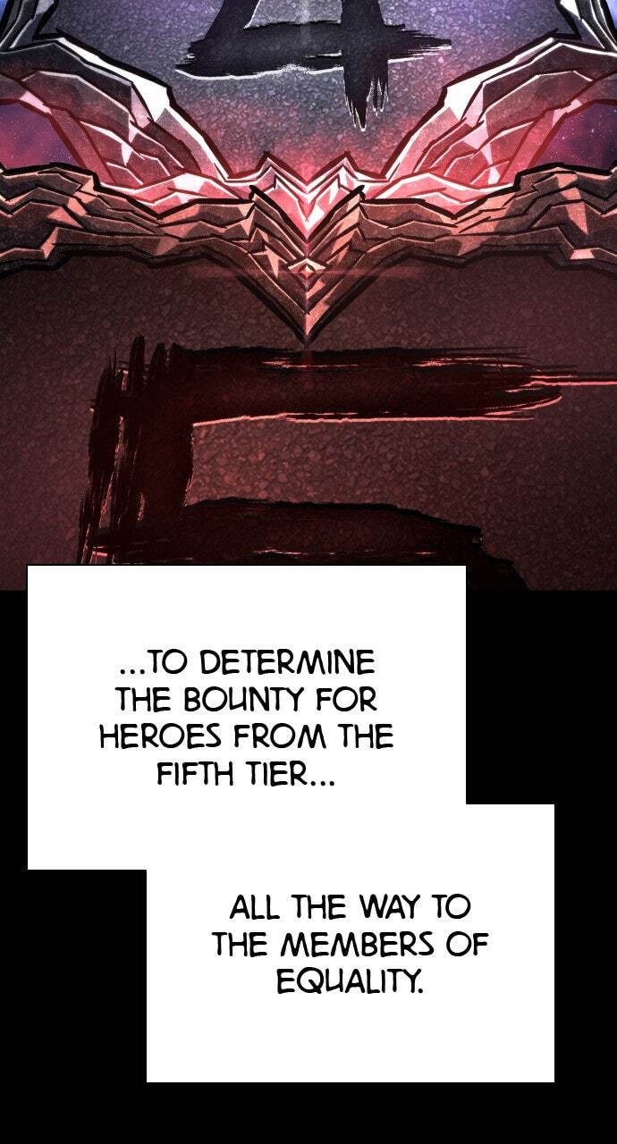 The Executioner (Lee Jehwan) Chapter 49 page 4 - 