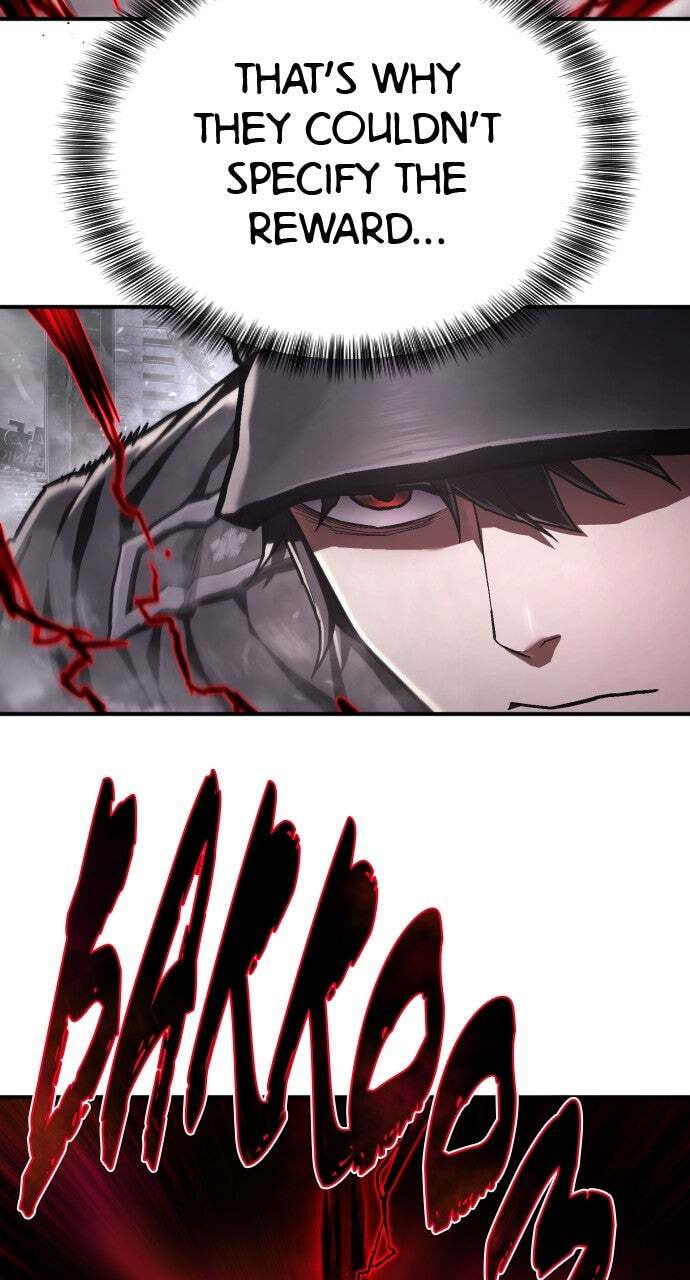 The Executioner (Lee Jehwan) Chapter 49 page 33 - 