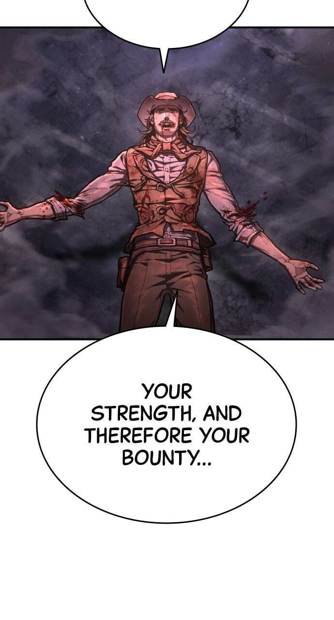 The Executioner (Lee Jehwan) Chapter 49 page 37 - 